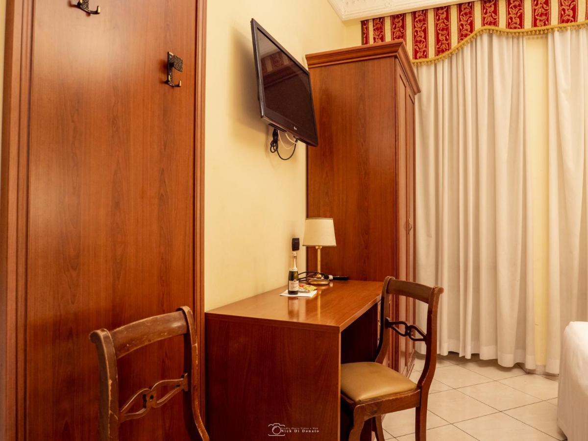 Alla Basilica Rooms Roma Dış mekan fotoğraf