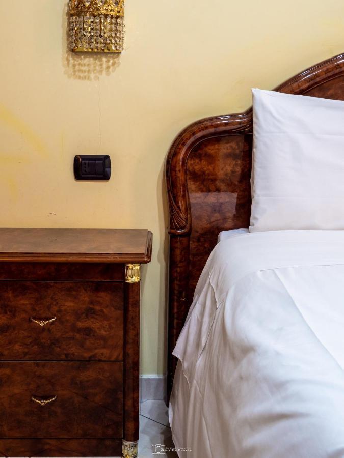 Alla Basilica Rooms Roma Dış mekan fotoğraf
