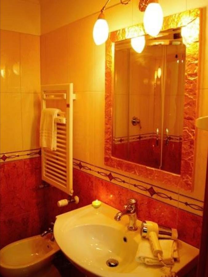 Alla Basilica Rooms Roma Dış mekan fotoğraf